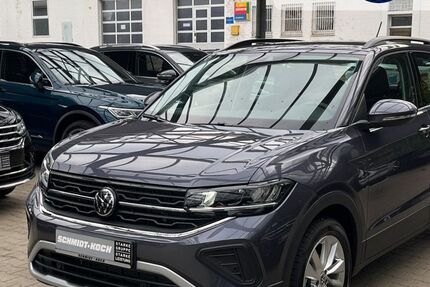 VW T-Cross 6.626 km 24.450 € Delmenhorst 27751