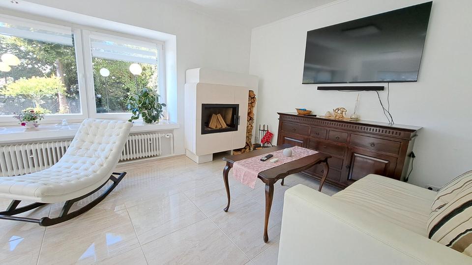 Einfamilienhaus Friedeburg - 4 Zimmer, 92 m&sup2;, 350.000&euro; | Angebot:27115087