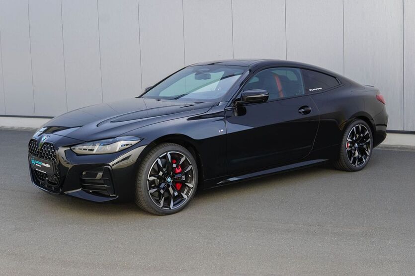 BMW 430 6.199 km 69.990 € Markneukirchen 08258