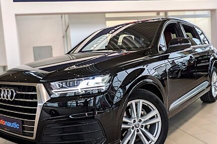 Audi Q7 166.000 km 34.450 &euro; Bedburg-Hau 47551