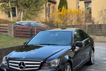 Mercedes-Benz C 250 199.000 km 11.000 &euro; Bamberg 96052
