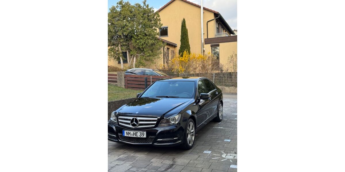 Mercedes-Benz C 250 199.000 km 11.000 &euro; Bamberg 96052