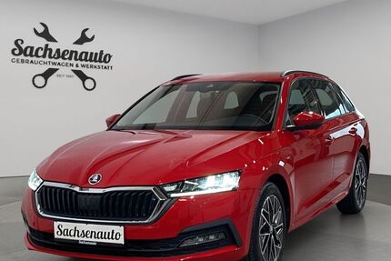 Skoda Octavia 54.262 km 21.999 &euro; Hartenstein 08118