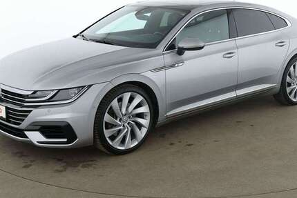 VW Arteon 105.289 km 28.990 &euro; Dresden 01187