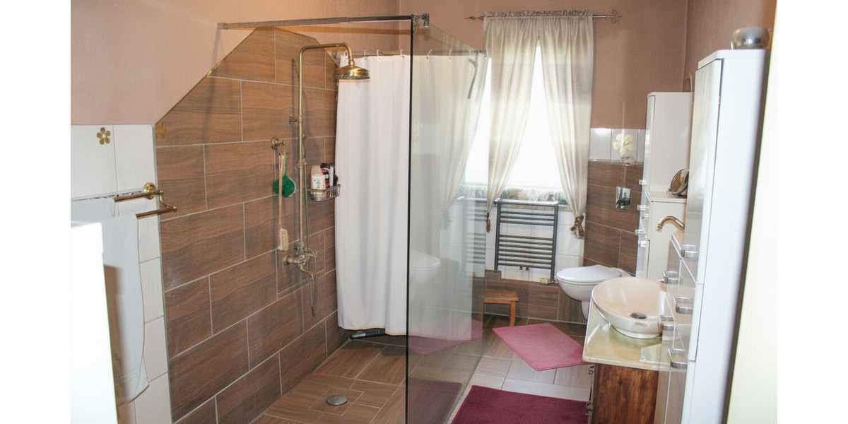 Liebhaberobjekt mit viel Platz für Hobby und Tiere - Einfamilienhaus Demmin / Waldberg Waldberg | Angebot:26967303