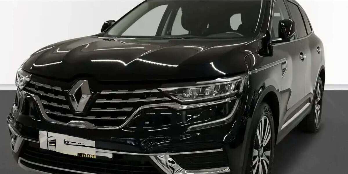 Renault Koleos 36.000 km 25.500 &euro; Augsburg 86154