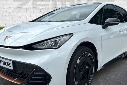 Cupra Born 1.999 km 41.550 &euro; Schorfheide OT Finowfurt 16244