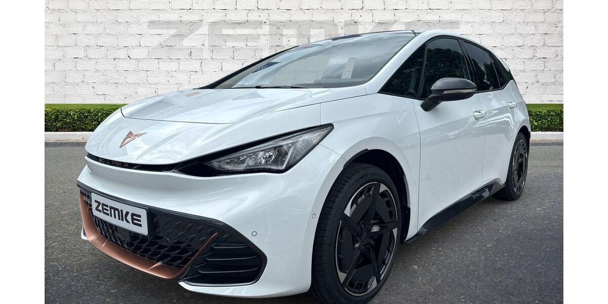 Cupra Born 1.999 km 41.550 &euro; Schorfheide OT Finowfurt 16244