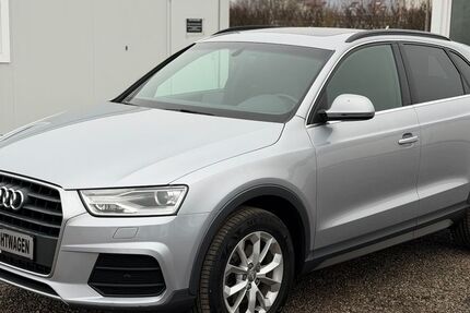 Audi Q3 183.500 km 14.499 &euro; Nersingen 89278