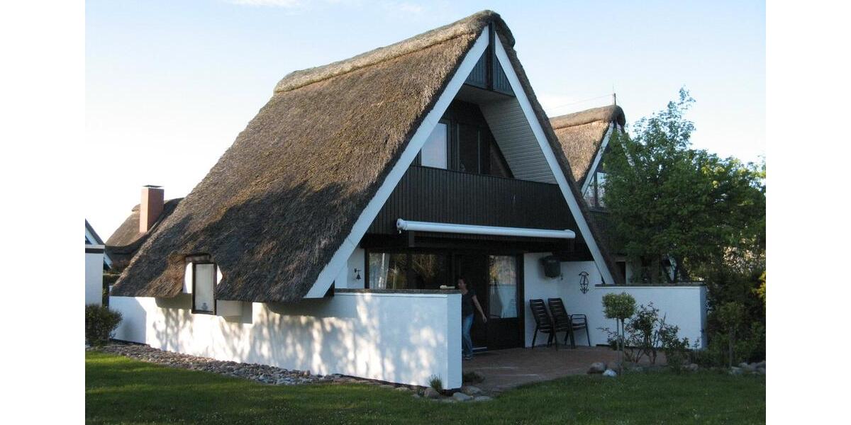 Doppelhaushälfte Großenbrode - 3 Zimmer, 65 m&sup2;, 399.000&euro; | Angebot:26130648