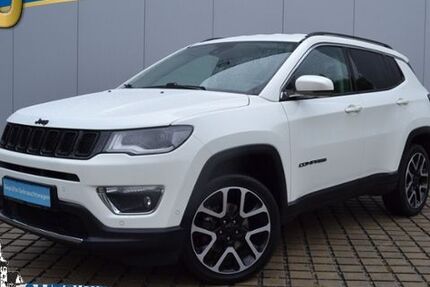 Jeep Compass 82.549 km 19.639 &euro; Bautzen 02625