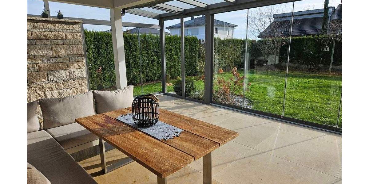 Einfamilienhaus Dillingen an der Donau Donaualtheim - 5 Zimmer, 146 m&sup2;, 740.000&euro; | Angebot:25692783