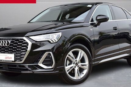 Audi Q3 14.650 km 39.950 &euro; Verden 27283