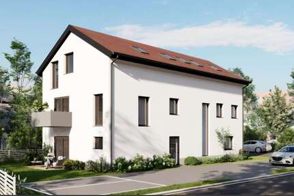 Wohnung Munster - 2 Zimmer, 36 m&sup2;, 248.000&euro; | Angebot:22006892