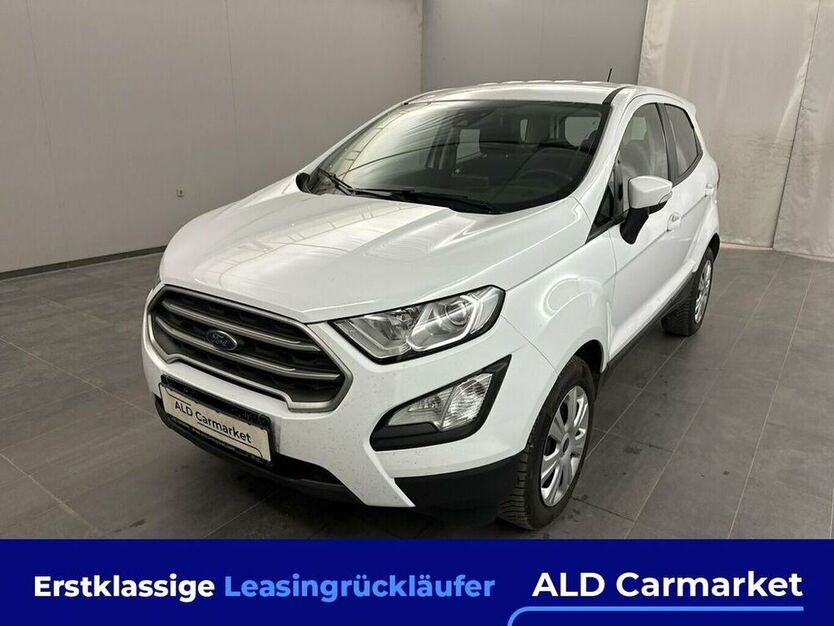 EcoSport