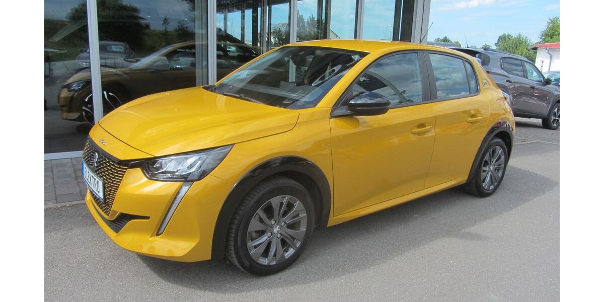 Peugeot 208 46.900 km 15.780 &euro; Riedlingen 88499