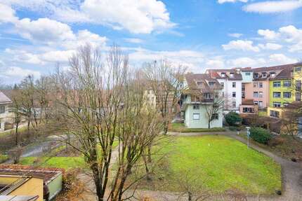 Wohnung zum Kaufen in Garching bei München 675.000 € 100 m² 4 zimmer