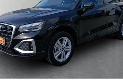 Audi Q2 1.500 km 29.888 &euro; Berlin 13581