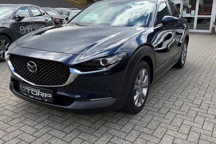Mazda CX-30 40.600 km 22.990 &euro; Wilhelmshaven 26388