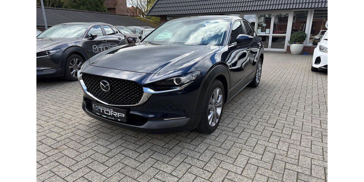 Mazda CX-30 40.600 km 23.990 &euro; Wilhelmshaven 26388