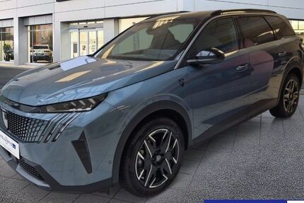 Peugeot 5008 2.500 km 39.950 &euro; Frankfurt 60314
