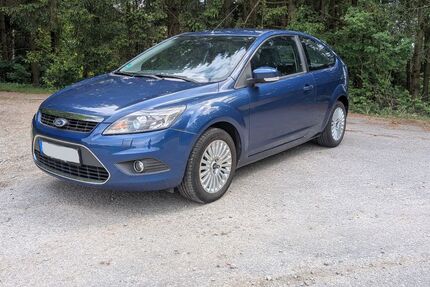 Ford Focus 174.900 km 1.799 &euro; Bogen 94327