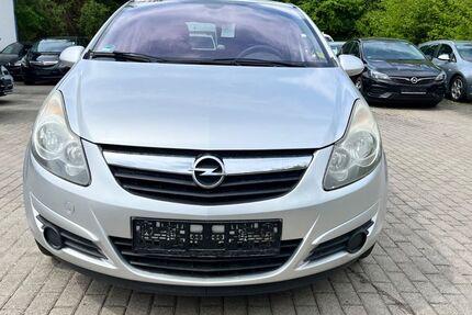 Opel Corsa 213.000 km 1.999 &euro; Buchen 74722