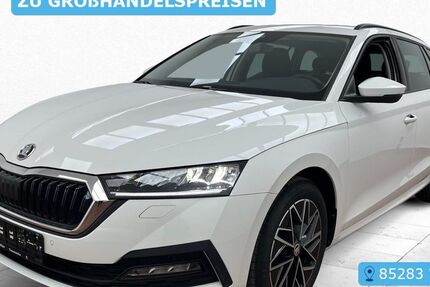 Skoda Octavia 42.641 km 24.090 &euro; Starnberg 82319