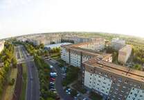 Wohnung zum Mieten in Leipzig 437,03 € 55.32 m²