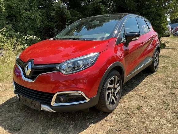 Captur