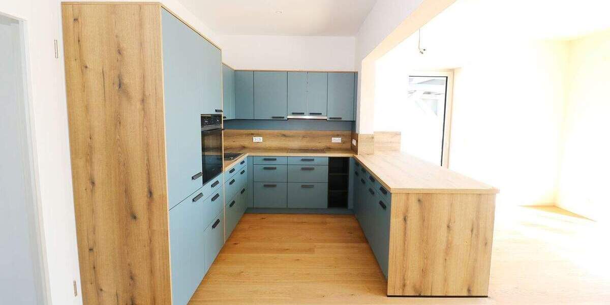 Doppelhaushälfte Dessau-Roßlau Kochstedt - 4 Zimmer, 133 m&sup2;, 1.700&euro; | Angebot:24623310