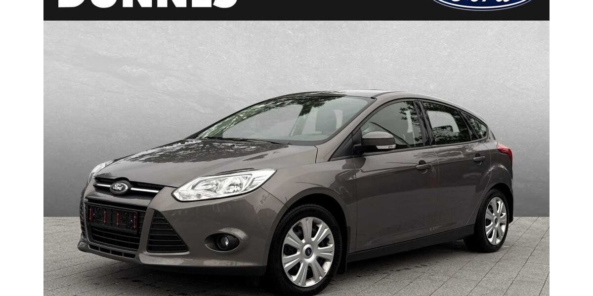 Ford Focus 80.500 km 7.775 &euro; Regensburg 93059