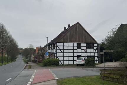 Wohnung zum Kaufen in Bad Münder 195.000 € 300 m² 7 zimmer