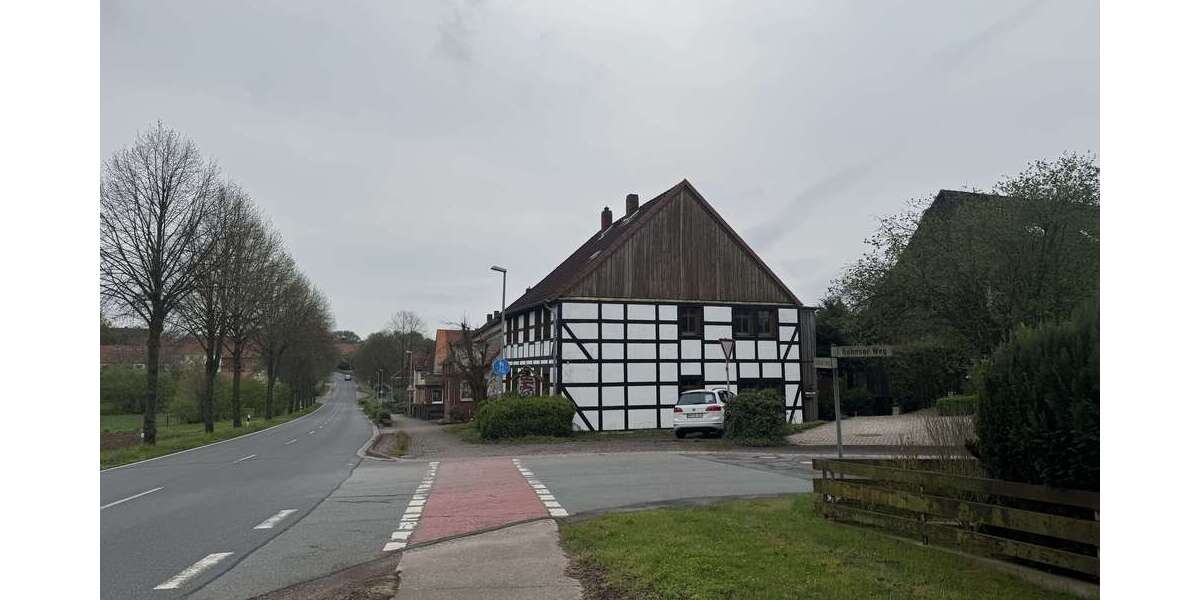 Wohnung zum Kaufen in Bad Münder 195.000 € 300 m² 7 zimmer