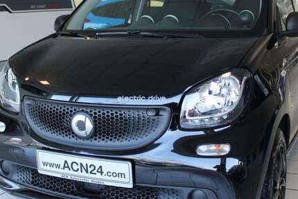 Smart forFour 57.800 km 7.500 &euro; Norden 26506