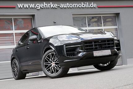 Porsche Cayenne 6.600 km 108.850 &euro; Prüm 54595