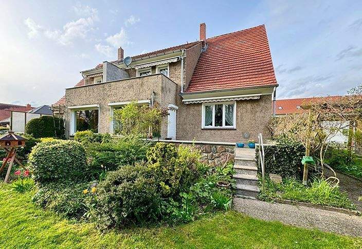 Doppelhaushälfte Boizenburg - 5 Zimmer, 155 m&sup2;, 295.000&euro; | Angebot:25728468