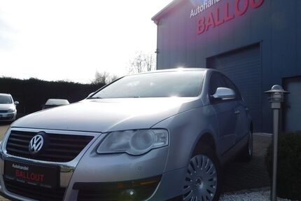 VW Passat 160.000 km 6.999 € Lippstadt 59557