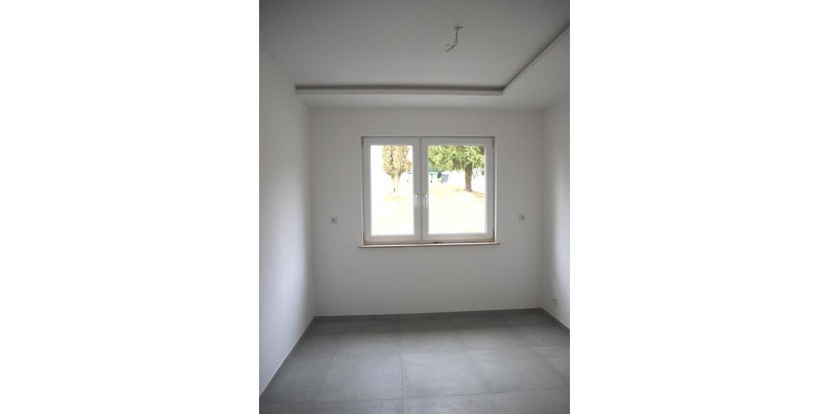 Frisch sanierte Wohnung im 1. Obergeschoss 3 zimmer