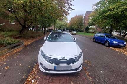 Kia Optima 172.000 km 11.000 &euro; Bremen 28777