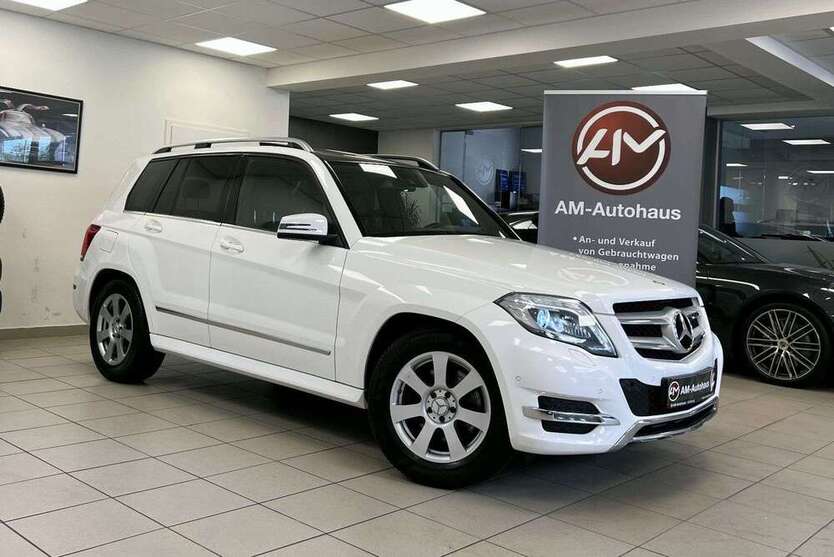 GLK 250