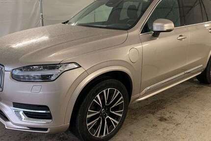 Volvo XC90 40.000 km 48.480 &euro; Herges-Hallenberg 98587
