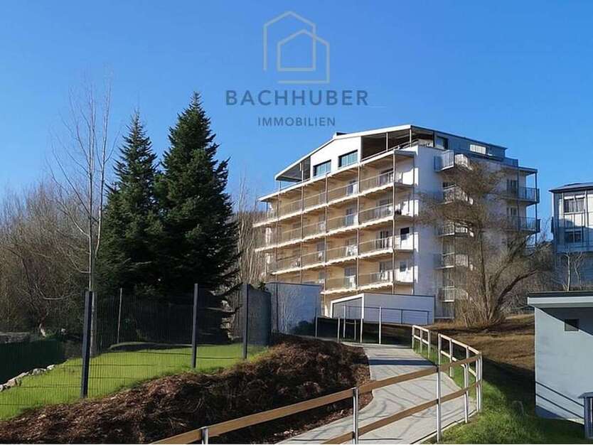 Wohnung zum Mieten in Nabburg 610 € 35 m² 1 zimmer