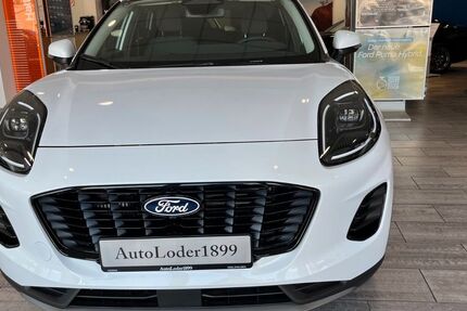 Ford Puma 2.000 km 23.290 &euro; Kissing 86438
