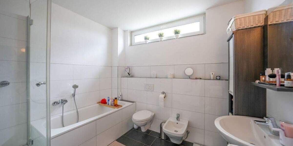 Etagenwohnung Erkelenz Immerath (Neu) - 3 Zimmer, 94 m&sup2;, 385.000&euro; | Angebot:23954339