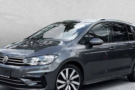 VW Touran 102.000 km 19.990 &euro; Regensburg 93059