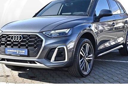 Audi Q5 98.265 km 35.999 &euro; Bielefeld 33689