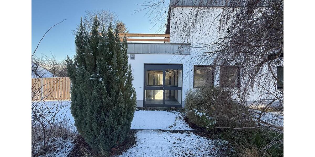 Gewerbeobjekt Bodenkirchen - 1.170&euro; | Angebot:25455800