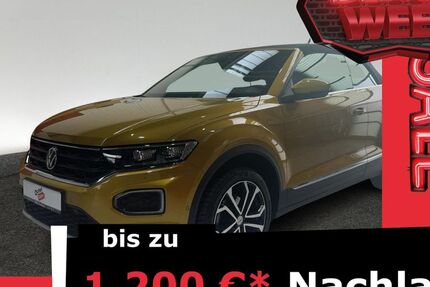 VW T-Roc 50.905 km 24.270 € Senden 89250