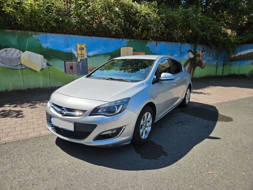 Astra